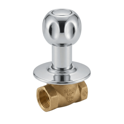 Llave De Ducha Faguax D40