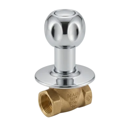 Llave De Ducha Faguax D40