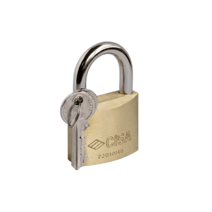 Candado De 40Mm Cisa