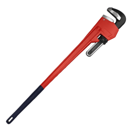 Llave De Tubo 48 Fontor