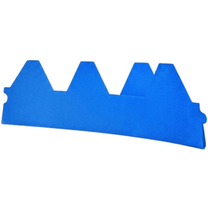 Teja Eko Cindu Azul Paq