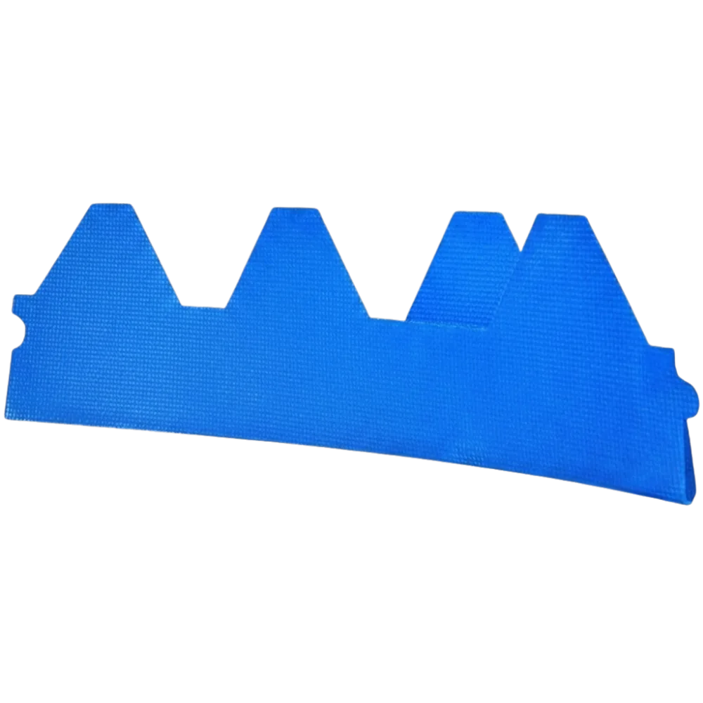 Teja Eko Cindu Azul Paq