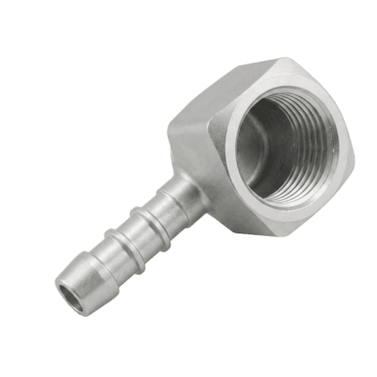 Codo Cachimbo 3/8X3/8