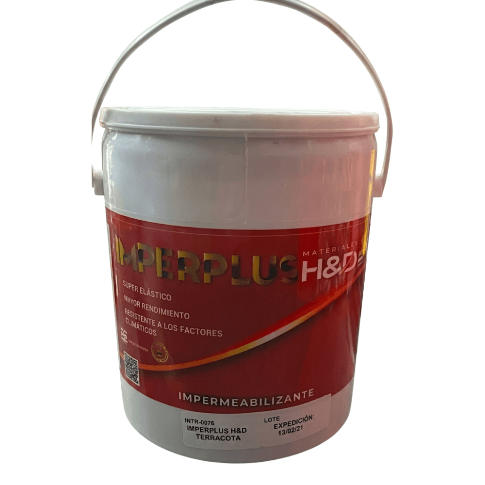 Imperplus H&D Blanco Galon