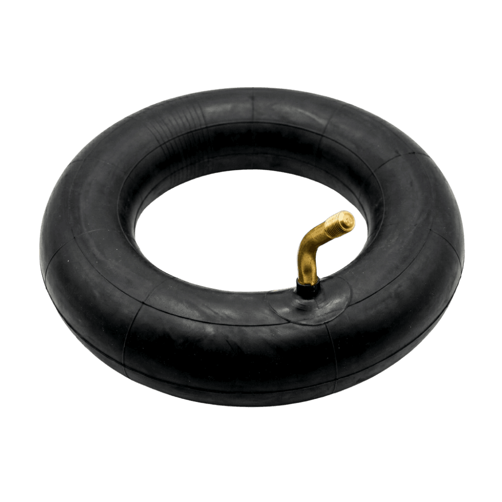 Tripa De Caucho De Carrucha 10 Pulg