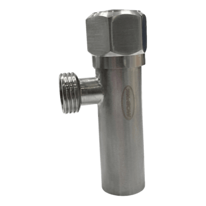 Llave De Arresto Senc Salud-Ven
