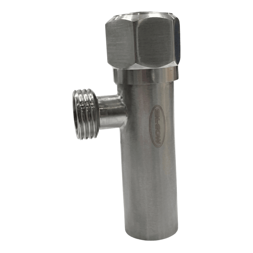 Llave De Arresto Senc Salud-Ven