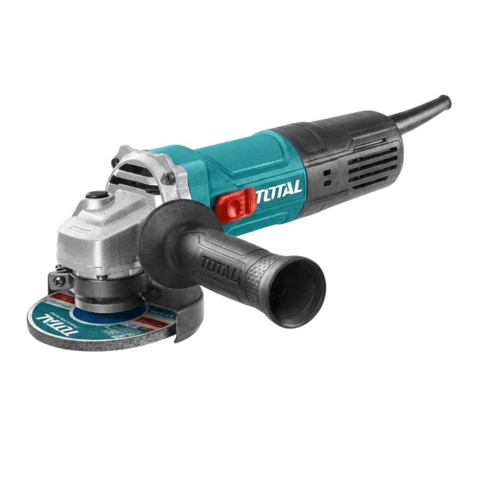 Esmeril Angular 4.1/2 750W Total