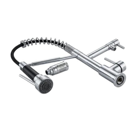 Llave De Lavaplatos G39 Fx C/Resorte