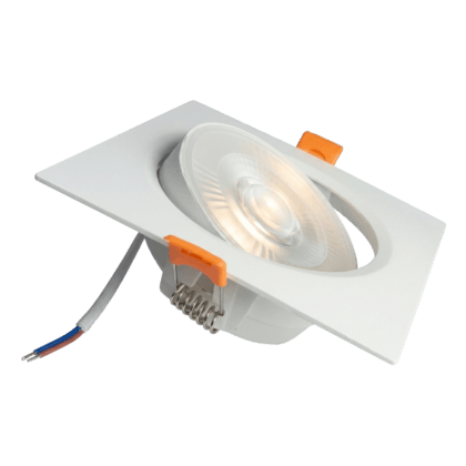 Ojo De Buey Bilight 7W