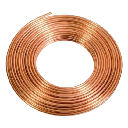 Tuberia Cobre 3/4