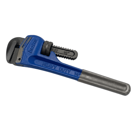 Llave De Tubo Danmi 14"