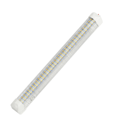 Luz Blanca De Barra Led 12W