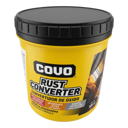 Oxido Negro Aleman 500G