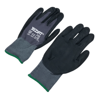 Guante Xcort De Nitrilo M3368