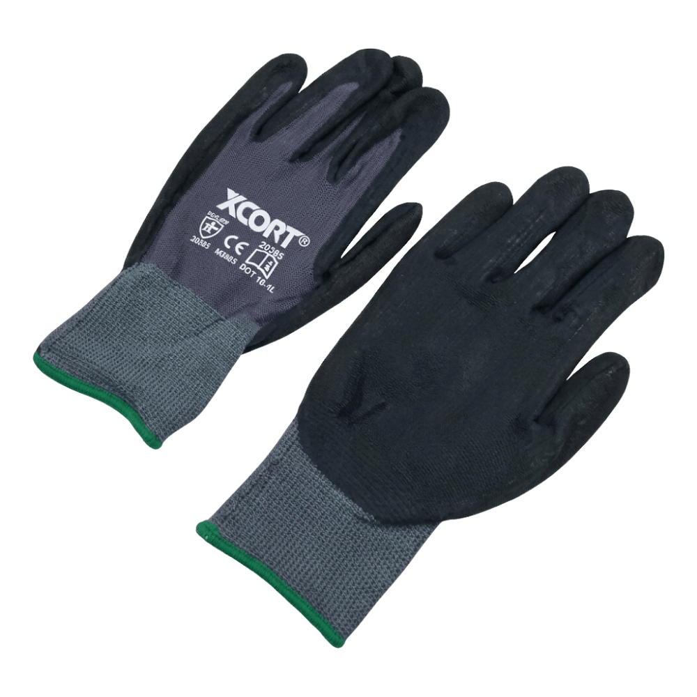 Guante Xcort De Nitrilo M3368