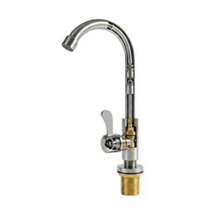 Llave De Lavaplatos Gb930 Salud-Ven