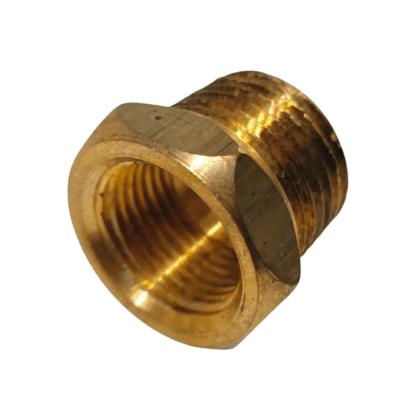 Bushing 1/2X3/8