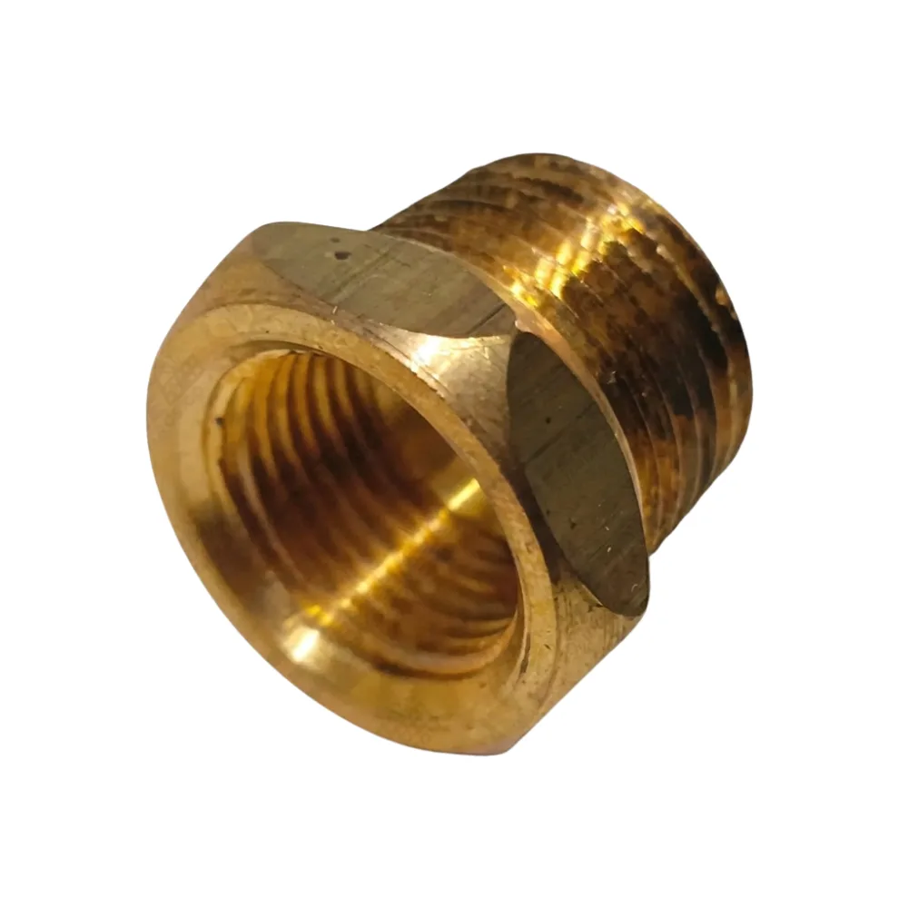 Bushing 1/2X3/8